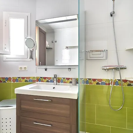 3 Beds 4 Pax Locos Appartamento