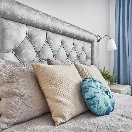 3 Beds 4 Pax Locos Appartamento Torrevieja