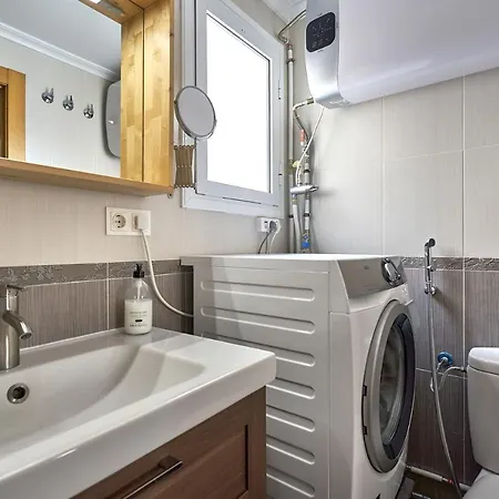 3 Beds 4 Pax Locos Appartamento *