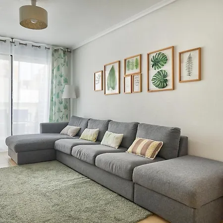3 Beds 4 Pax Locos Torrevieja