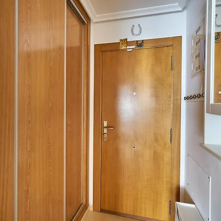 3 Beds 4 Pax Locos Torrevieja