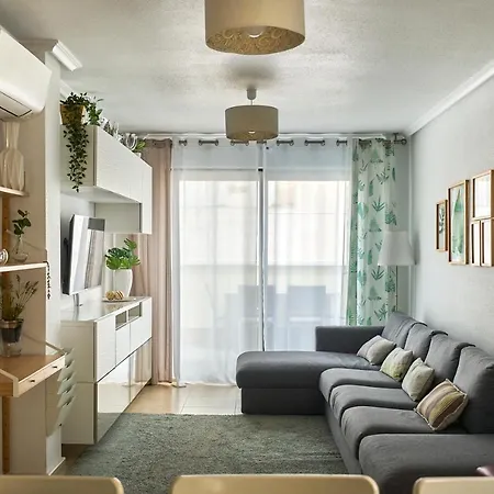 Appartamento 3 Beds 4 Pax Locos