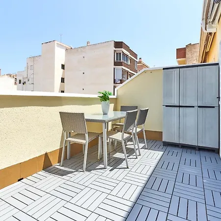 3 Beds 4 Pax Locos Torrevieja
