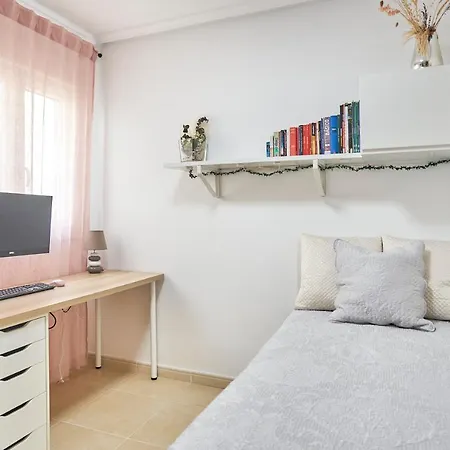 Appartamento 3 Beds 4 Pax Locos
