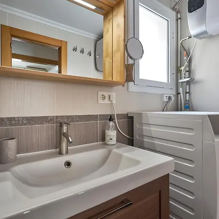 Lägenhet 3 Beds 4 Pax Locos Torrevieja