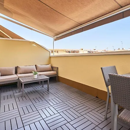 3 Beds 4 Pax Locos Torrevieja